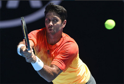 Chi tiết Nadal - Verdasco: "Bò tót" lâm nguy (KT) - 6