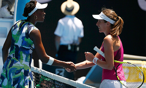 australian open 2016