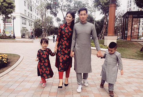 Facebook sao 19/1: Quang Lê khoe ảnh con trai cưng - 5