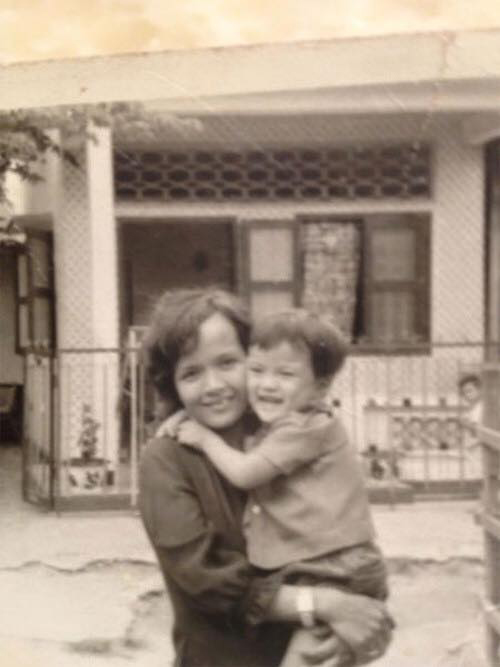 Facebook sao 19/1: Quang Lê khoe ảnh con trai cưng - 9