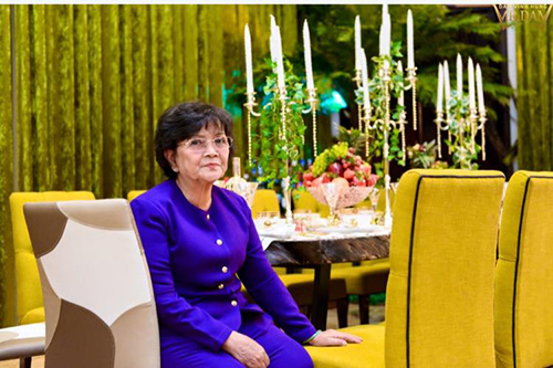 Facebook sao 19/1: Quang Lê khoe ảnh con trai cưng - 10