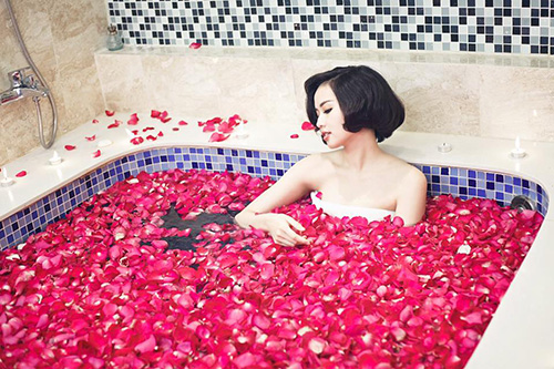 Facebook sao 19/1: Quang Lê khoe ảnh con trai cưng - 13