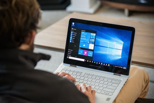 Microsoft muốn máy tính đời mời chỉ chạy Windows 10 - 1