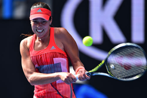 Australian Open ngày 2: Wawrinka, Ferrer tiến bước - 4