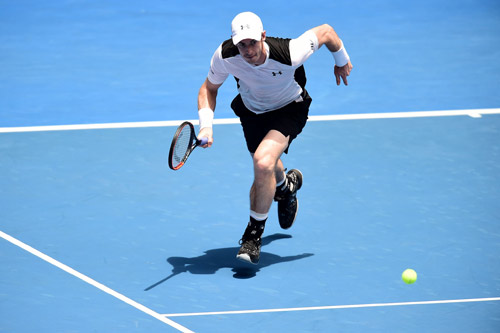 Australian Open ngày 2: Wawrinka, Ferrer tiến bước - 6