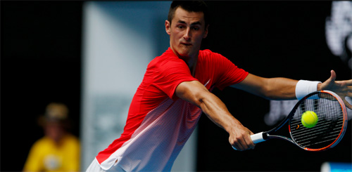 Australian Open ngày 2: Wawrinka, Ferrer tiến bước - 12