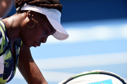 Australian Open ngày 2: Wawrinka, Ferrer tiến bước - 9