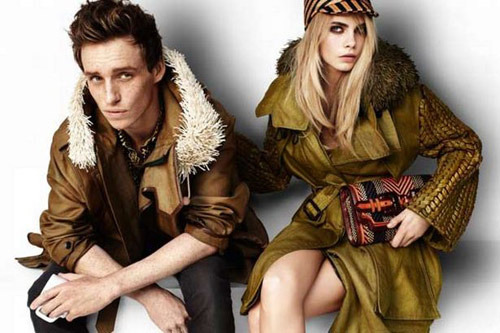 Dàn sao toàn trai xinh gái đẹp của 'Cô gái Đan Mạch' - 10