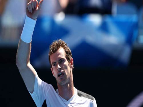 Scandal bán độ: Murray gọi tennis là “đạo đức giả” - 1