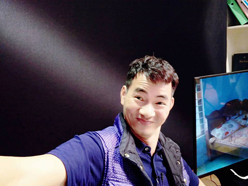 Facebook sao 20/1: Fan tò mò Khánh Thi mang bầu lần 2 - 2