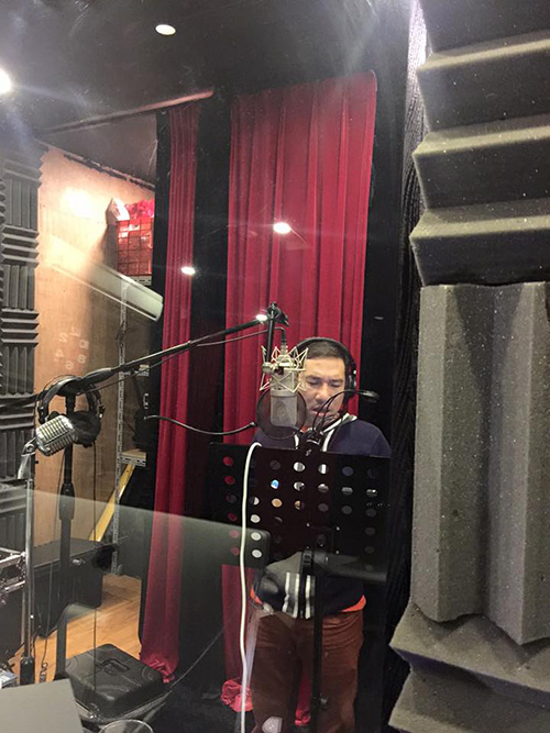 Facebook sao 20/1: Fan tò mò Khánh Thi mang bầu lần 2 - 4