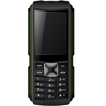 Điện thoại siêu bền Pin dùng 20 ngày giá 479.000 "mua 1 được 2" - 1