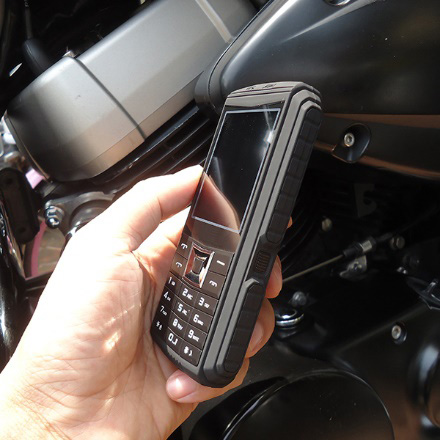 Điện thoại siêu bền Pin dùng 20 ngày giá 479.000 "mua 1 được 2" - 2