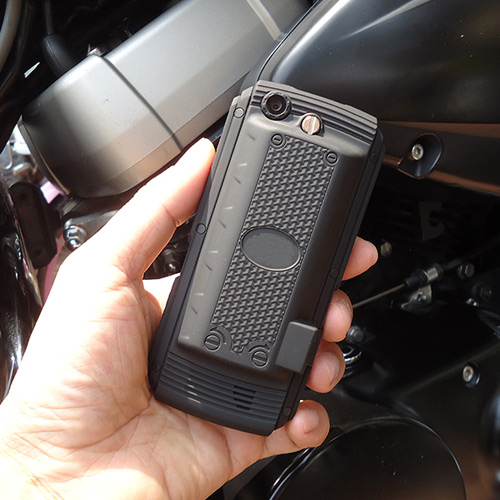 Điện thoại siêu bền Pin dùng 20 ngày giá 479.000 "mua 1 được 2" - 5