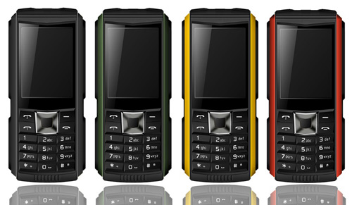 Điện thoại siêu bền Pin dùng 20 ngày giá 479.000 "mua 1 được 2" - 6