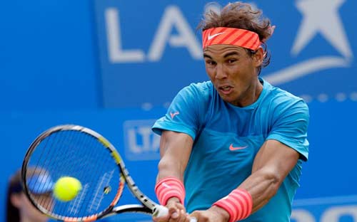 Nadal và những chuẩn mực đã lỗi thời - 2