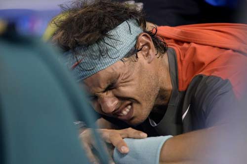 Nadal và những chuẩn mực đã lỗi thời - 3