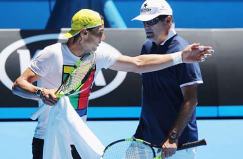 Nadal và những chuẩn mực đã lỗi thời - 2