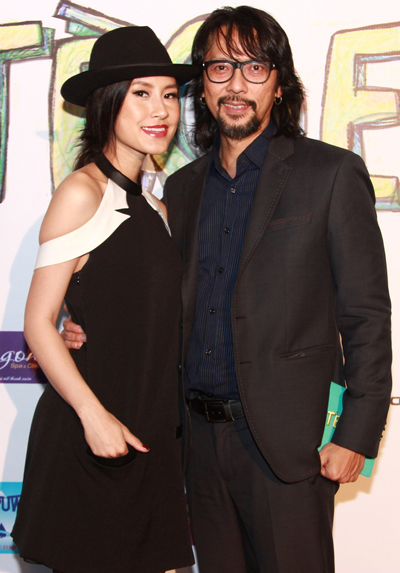 Những mối tình của sao Việt dài thập kỷ vẫn chia ly - 2