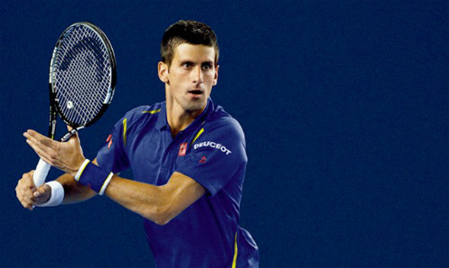 Djokovic - Halys: Trải nghiệm đáng giá (V2 Australian Open) - 1