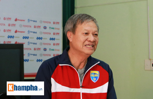 FLC Thanh Hóa đón HLV Lê Thụy Hải: Đã có “hàng khủng” - 3