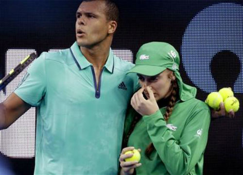 Tin thể thao HOT 20/1: Tiến Minh bị loại ở Malaysia Open - 2