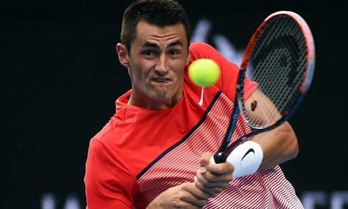 Australian Open ngày 4: Wawrinka, Ivanovic dễ dàng đi tiếp - 3