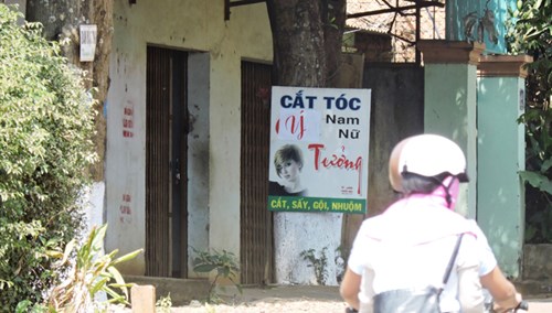 Gái gọi phố núi - 3