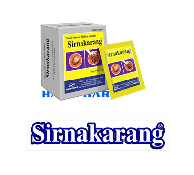 Những trường hợp có thể dùng thuốc uống tan sỏi thận - 2