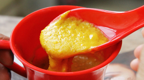 4 cách điều trị thâm quầng quanh mắt cực đơn giản - 3