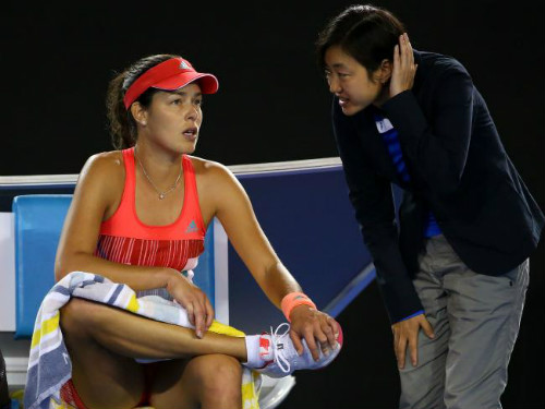 Australian Open ngày 4: Wawrinka, Ivanovic dễ dàng đi tiếp - 7