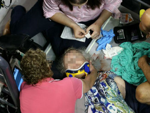 Australian Open ngày 4: Wawrinka, Ivanovic dễ dàng đi tiếp - 9