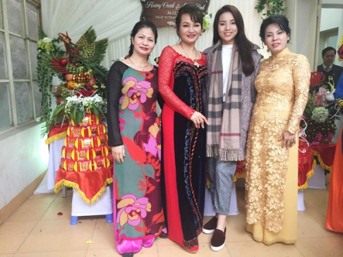 5 lý do biến Kỳ Duyên thành 'hoa hậu thị phi' của Vbiz - 7