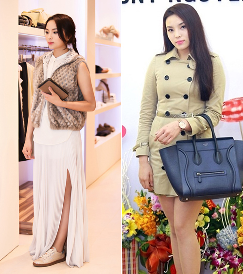 5 lý do biến Kỳ Duyên thành 'hoa hậu thị phi' của Vbiz - 8