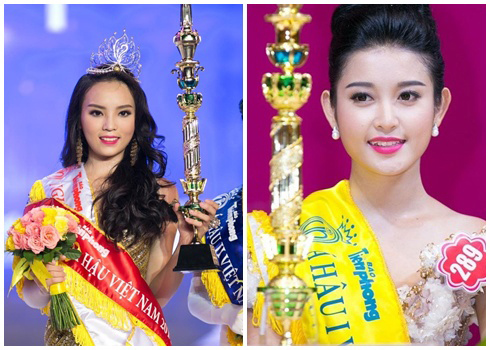 5 lý do biến Kỳ Duyên thành 'hoa hậu thị phi' của Vbiz - 9