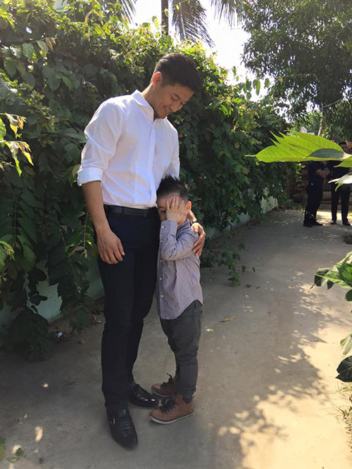 Facebook sao 21/1: Hà Hồ bị hack Facebook như 'trẻ trâu' - 6