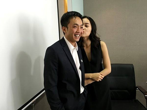 Facebook sao 21/1: Hà Hồ bị hack Facebook như 'trẻ trâu' - 8