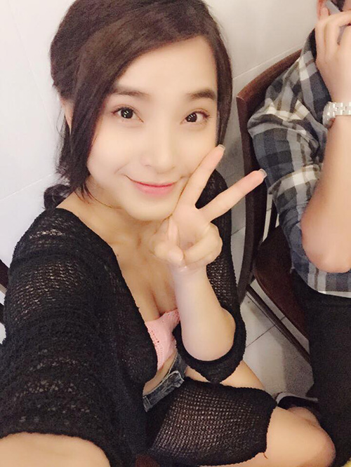 Facebook sao 21/1: Hà Hồ bị hack Facebook như 'trẻ trâu' - 9