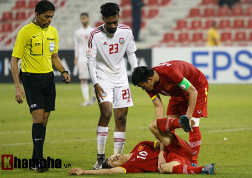 Công Phượng thông báo ca mổ thành công - 3