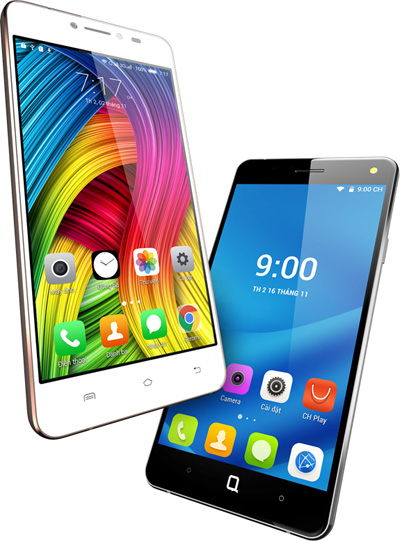 Q mừng xuân – tưng bừng sắm Tết - 4