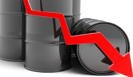 Giá dầu tụt đáy mới - 1