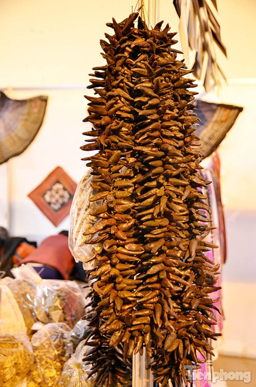 Chợ phiên vùng cao Tây Bắc giữa lòng Hà Nội - 1