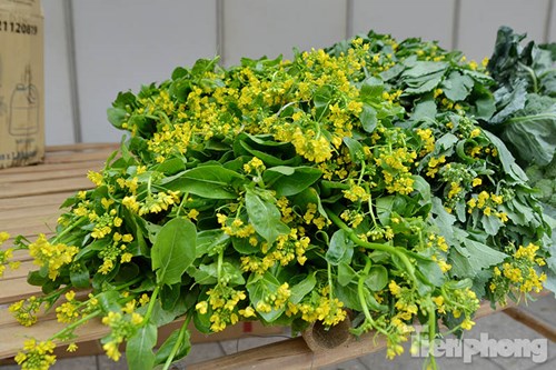 Chợ phiên vùng cao Tây Bắc giữa lòng Hà Nội - 2