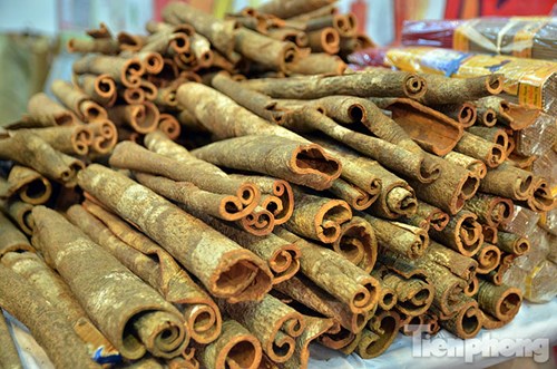 Chợ phiên vùng cao Tây Bắc giữa lòng Hà Nội - 3