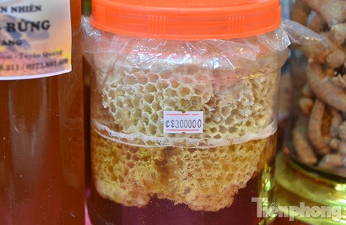 Chợ phiên vùng cao Tây Bắc giữa lòng Hà Nội - 4