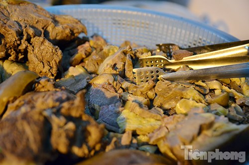 Chợ phiên vùng cao Tây Bắc giữa lòng Hà Nội - 7