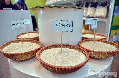 Chợ phiên vùng cao Tây Bắc giữa lòng Hà Nội - 5