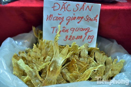 Chợ phiên vùng cao Tây Bắc giữa lòng Hà Nội - 6