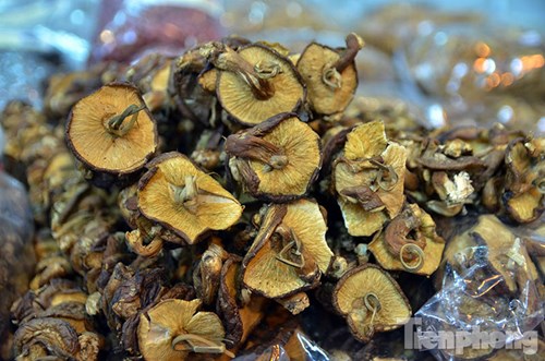 Chợ phiên vùng cao Tây Bắc giữa lòng Hà Nội - 7