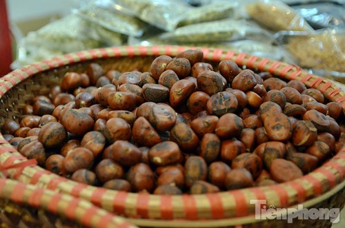 Chợ phiên vùng cao Tây Bắc giữa lòng Hà Nội - 8